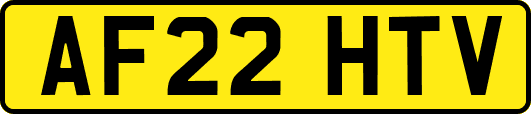 AF22HTV