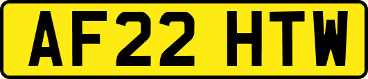 AF22HTW