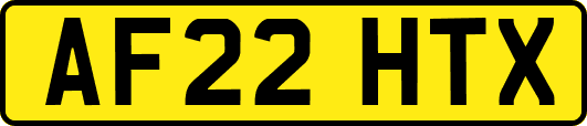 AF22HTX