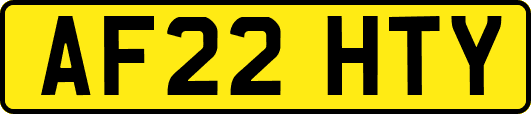 AF22HTY