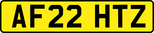 AF22HTZ