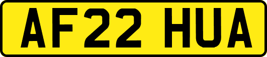 AF22HUA