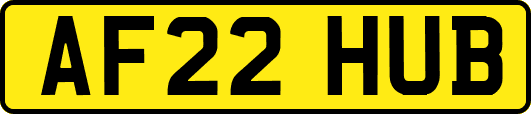 AF22HUB