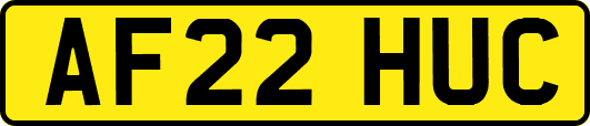 AF22HUC