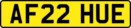 AF22HUE