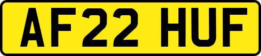 AF22HUF