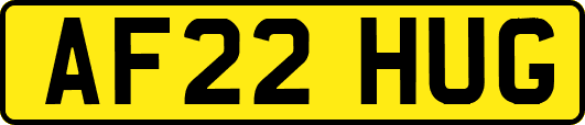 AF22HUG