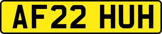 AF22HUH