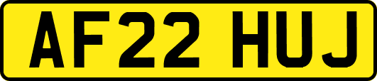 AF22HUJ