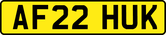 AF22HUK