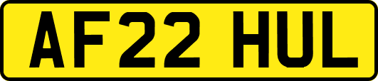 AF22HUL