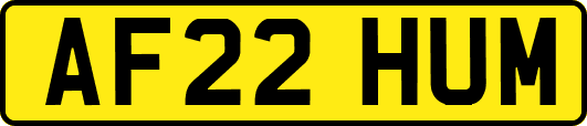 AF22HUM