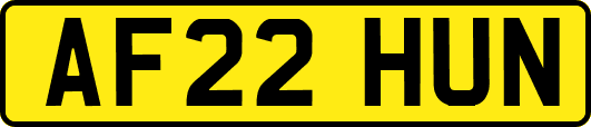 AF22HUN