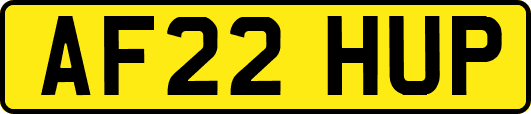 AF22HUP