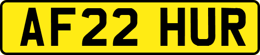AF22HUR