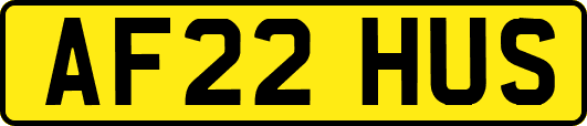 AF22HUS