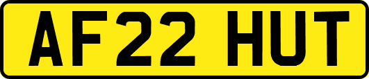 AF22HUT