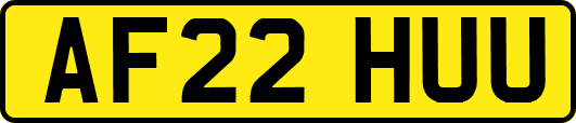 AF22HUU