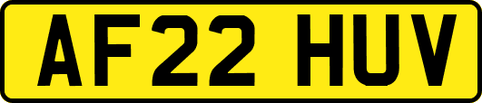 AF22HUV