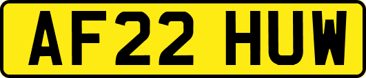 AF22HUW