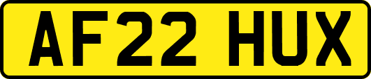 AF22HUX