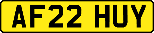 AF22HUY
