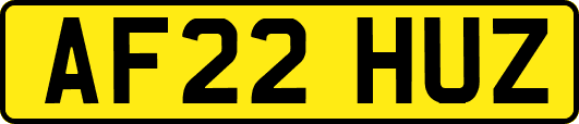 AF22HUZ