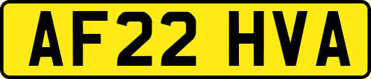 AF22HVA