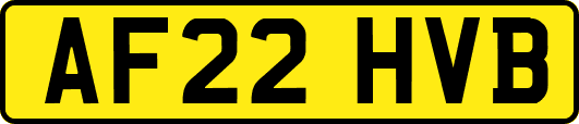 AF22HVB