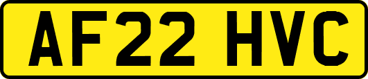 AF22HVC