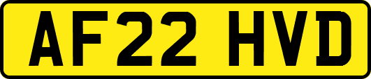 AF22HVD