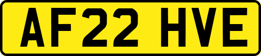 AF22HVE