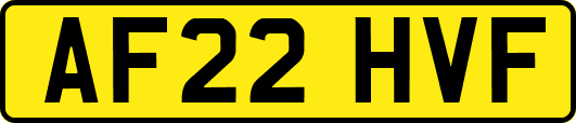 AF22HVF