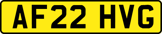 AF22HVG