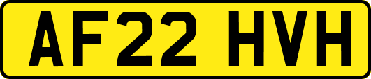 AF22HVH
