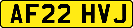 AF22HVJ