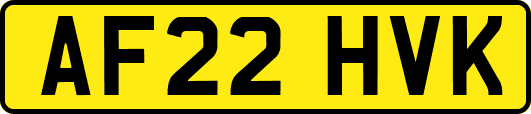 AF22HVK