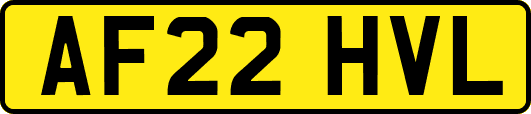 AF22HVL