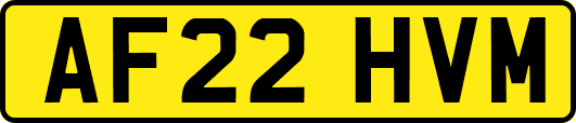 AF22HVM