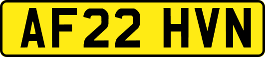 AF22HVN