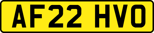 AF22HVO