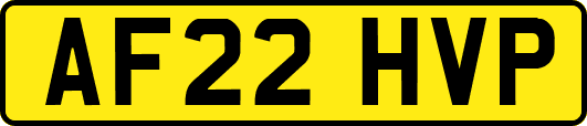 AF22HVP