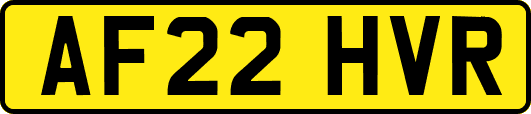 AF22HVR