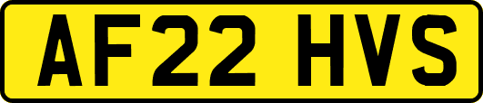 AF22HVS