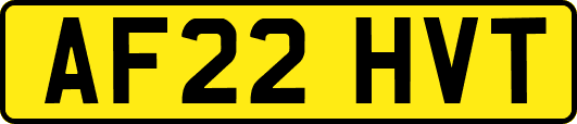 AF22HVT