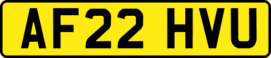 AF22HVU