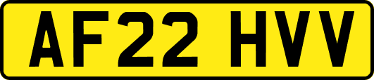 AF22HVV