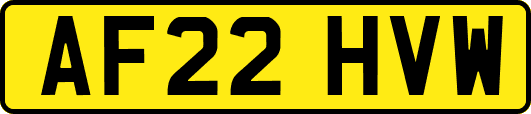AF22HVW