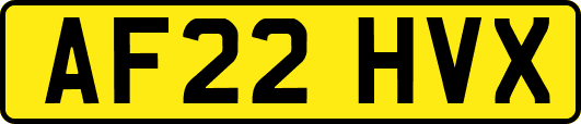 AF22HVX