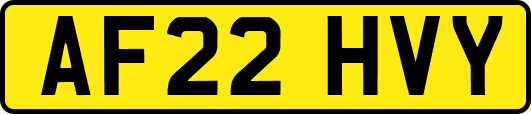 AF22HVY